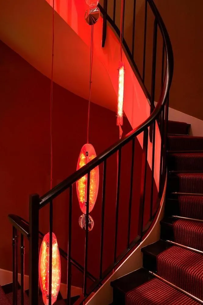 Opera Opal Отель 4*