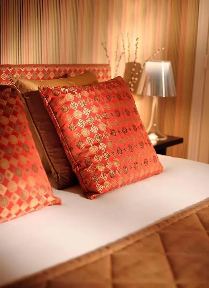 Opera Opal Отель 4*