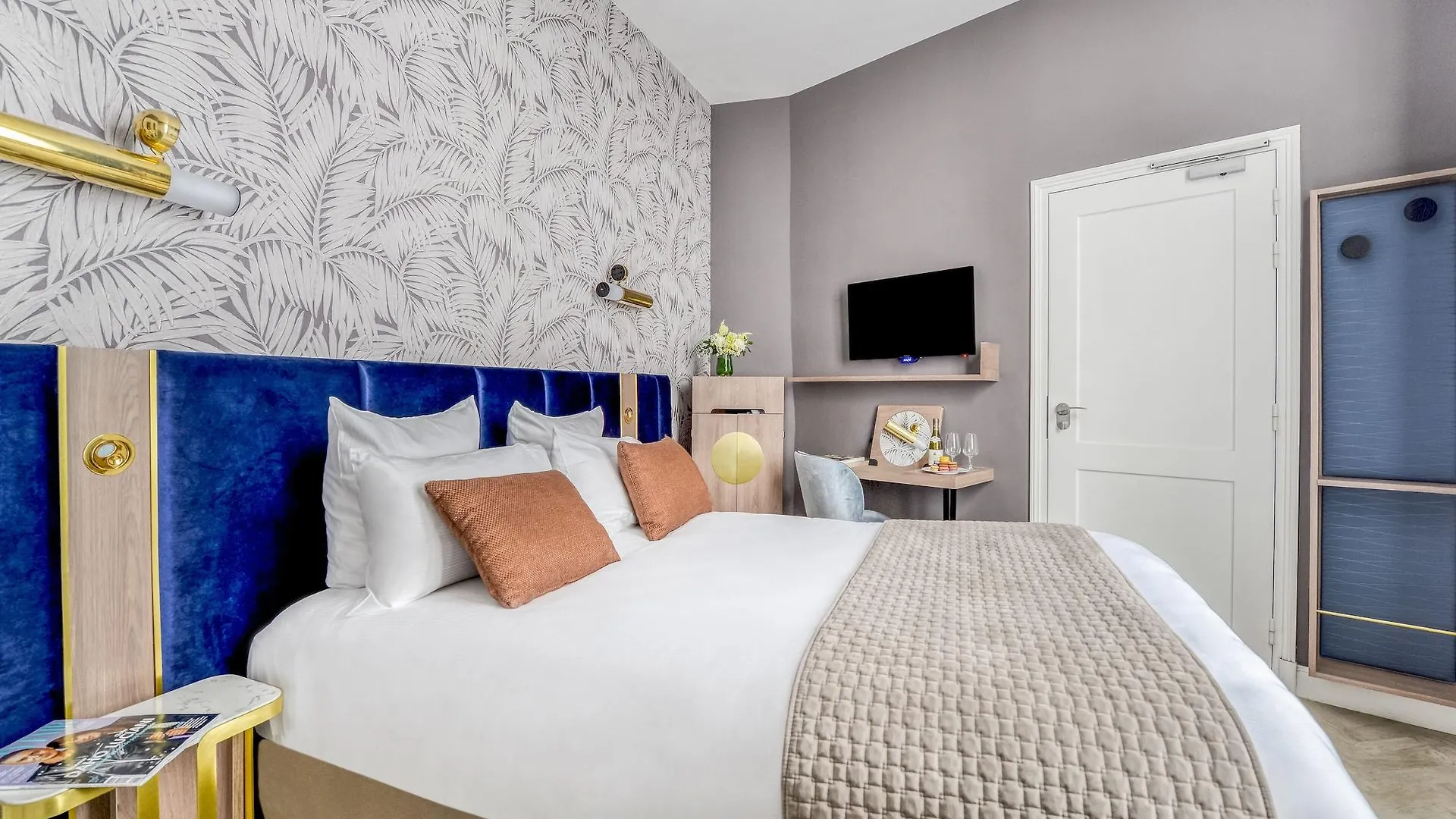 Opera Opal Hotel Paříž