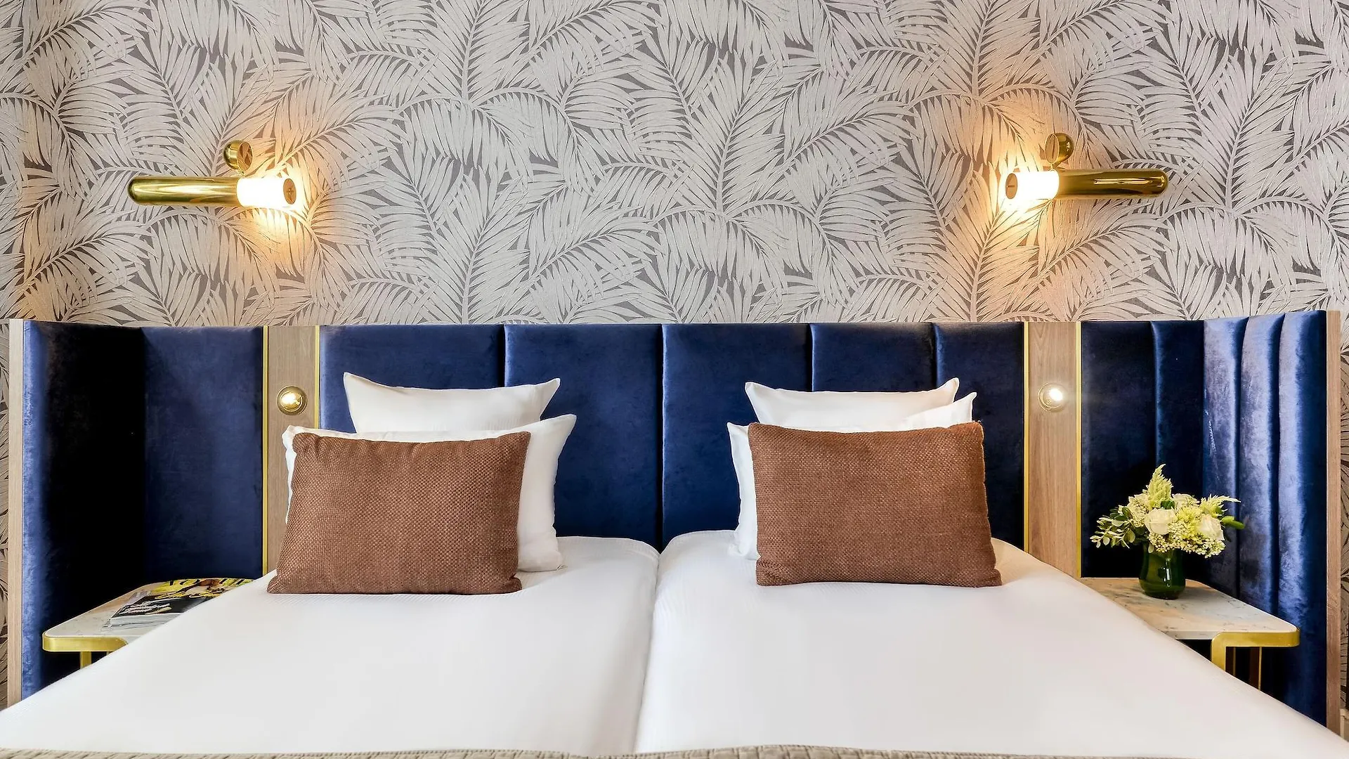 Opéra Opal Hotel