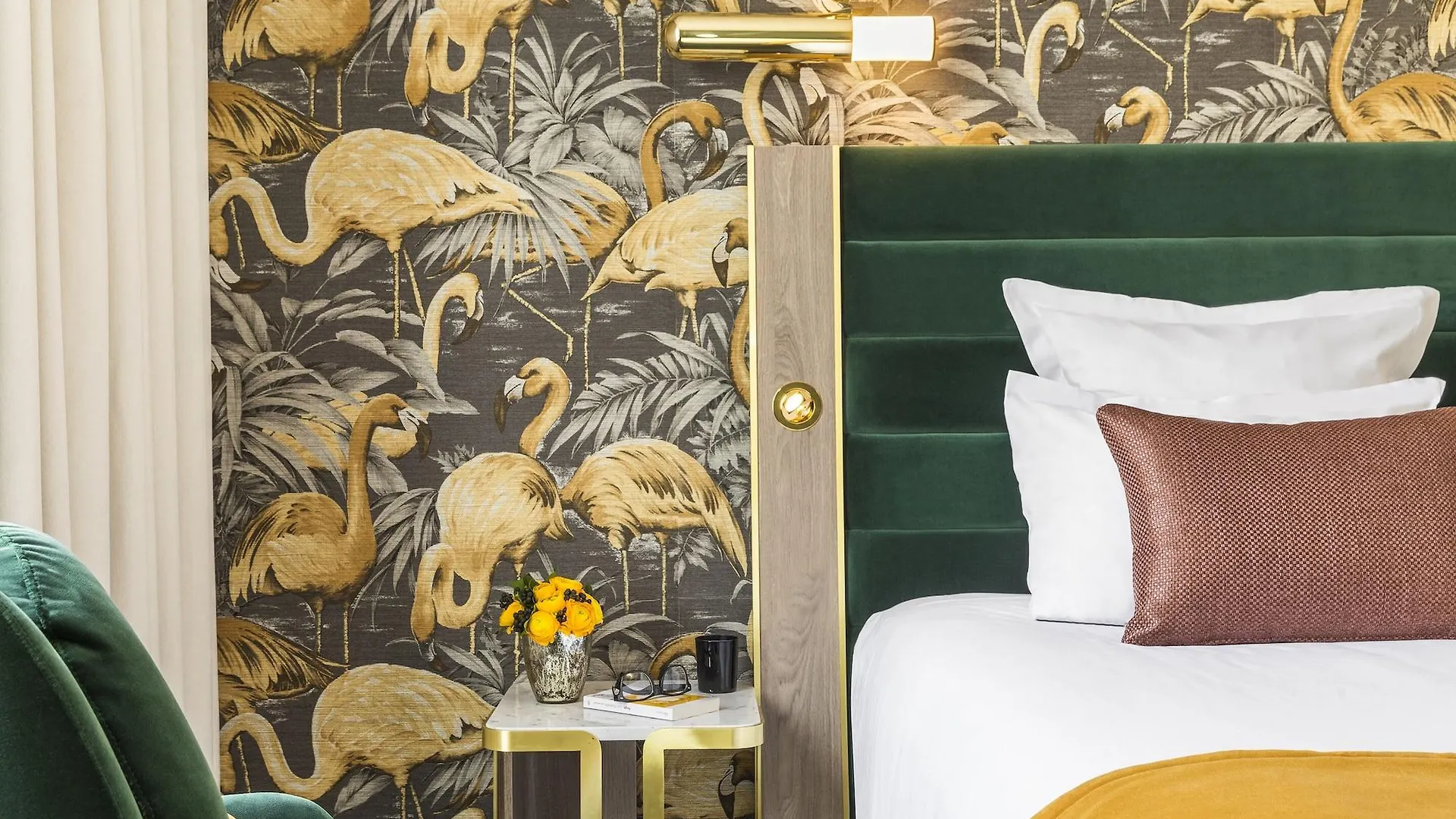 Opera Opal Hotel 4*