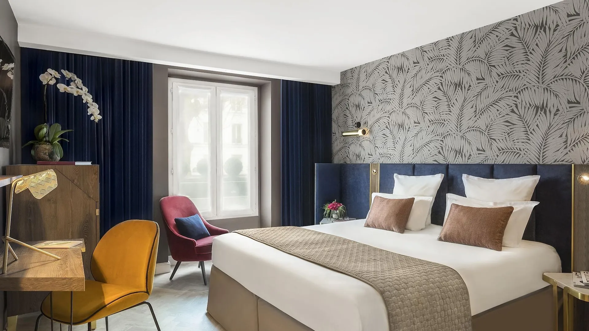 Opera Opal Hotel Paříž