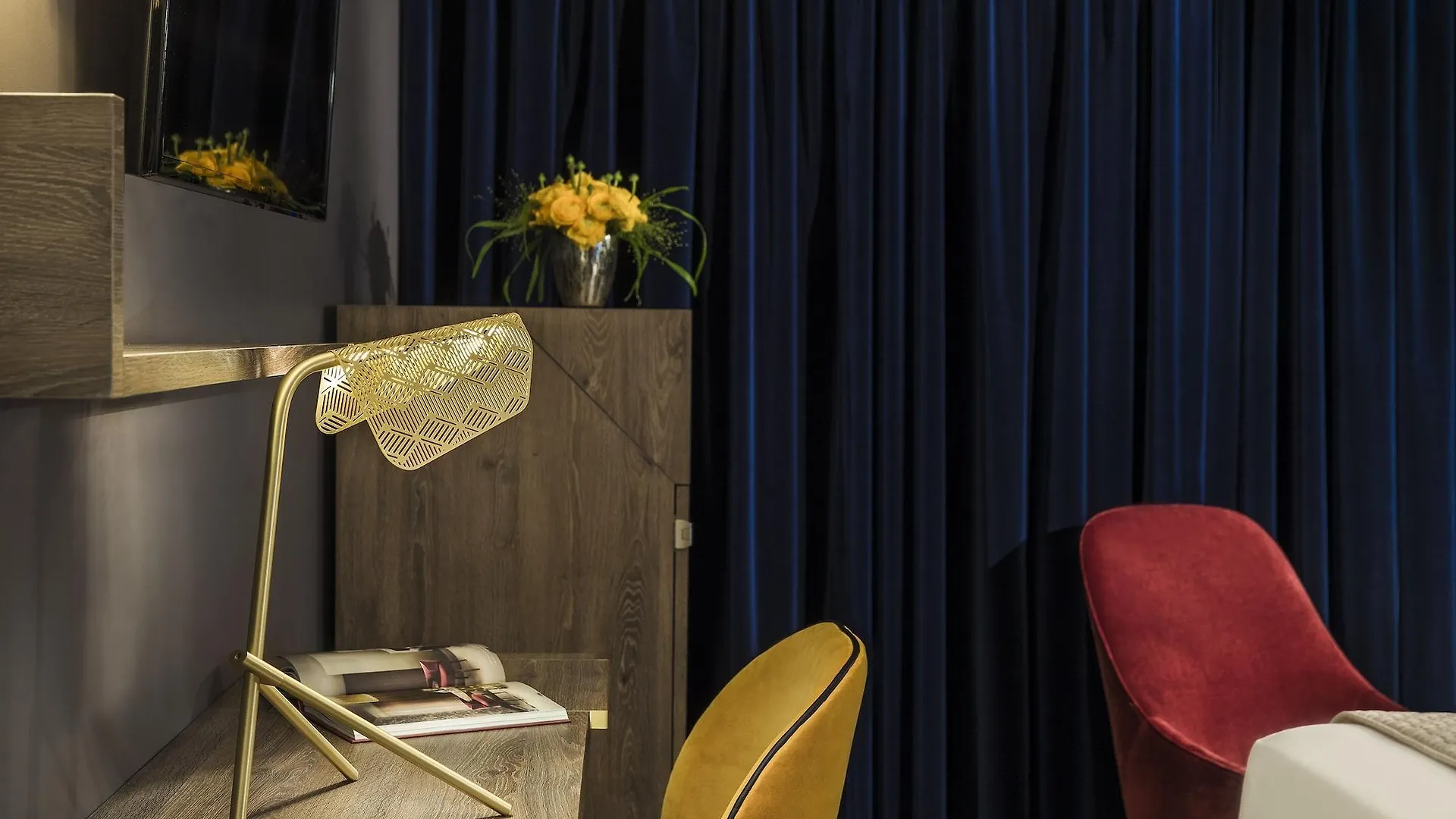 Opéra Opal 4* París