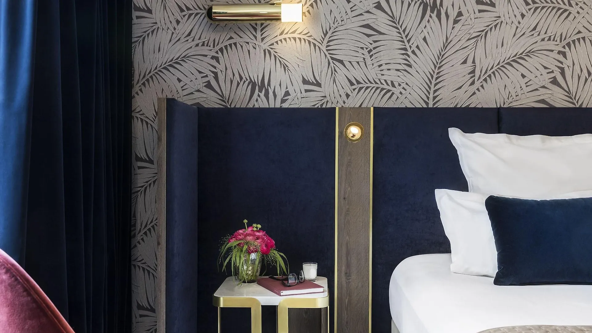 Opéra Opal Hotel París