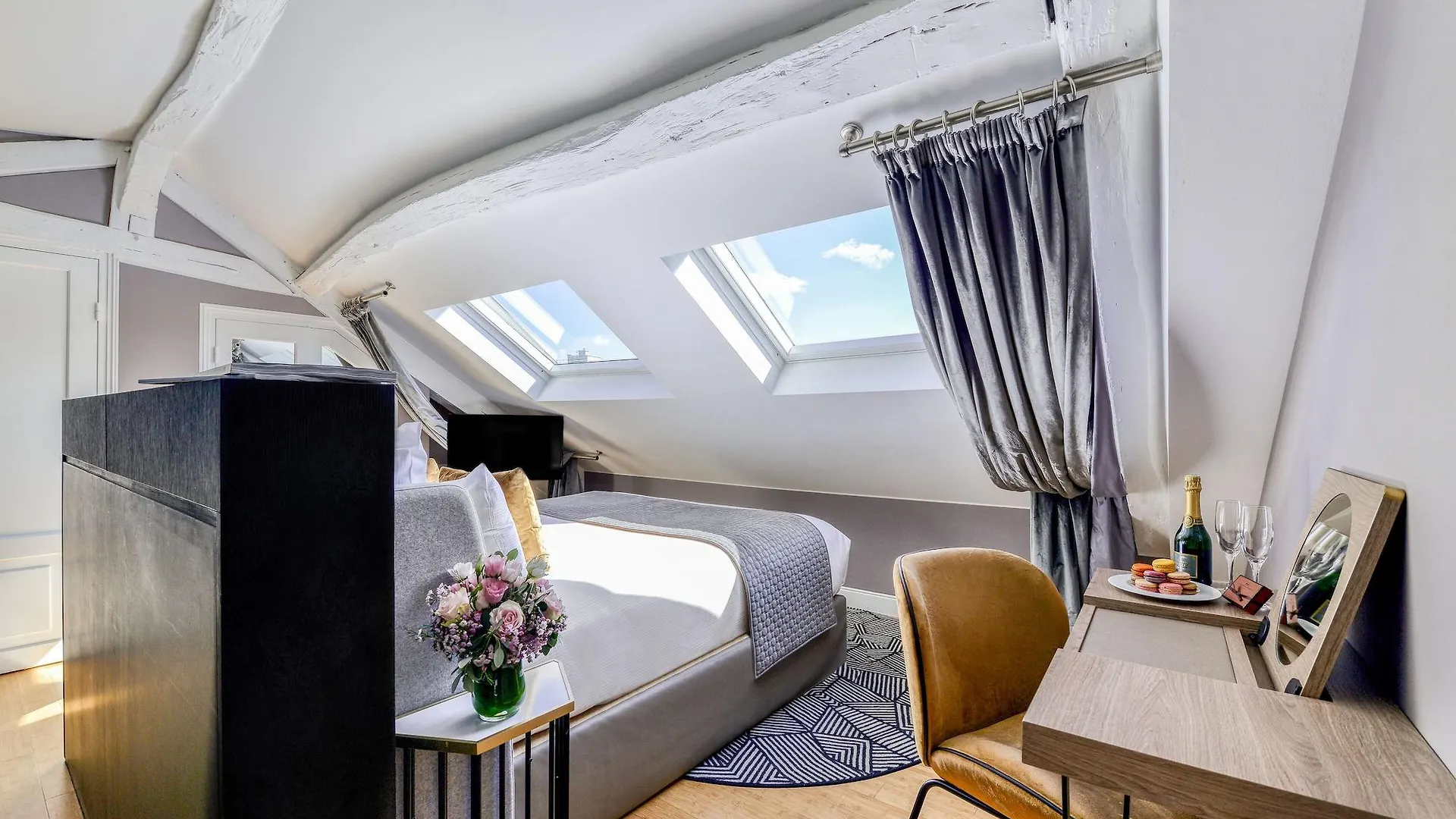 Opéra Opal 4*