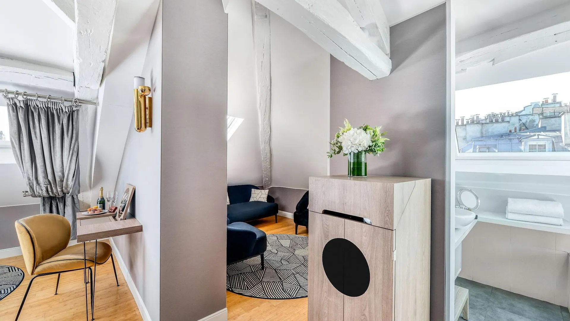 Opéra Opal Hotel 4*