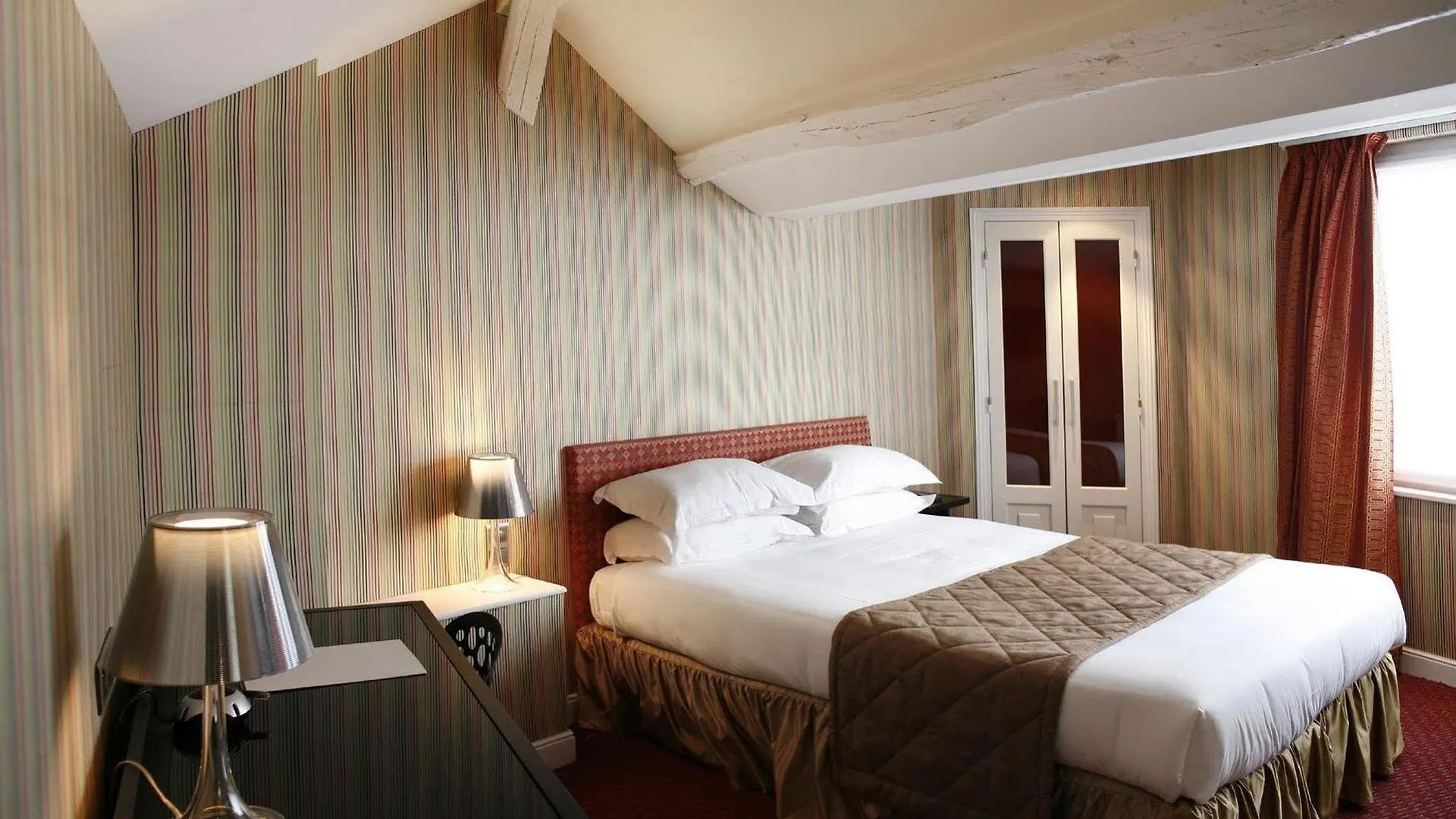 Hotel Opera Opal Paříž