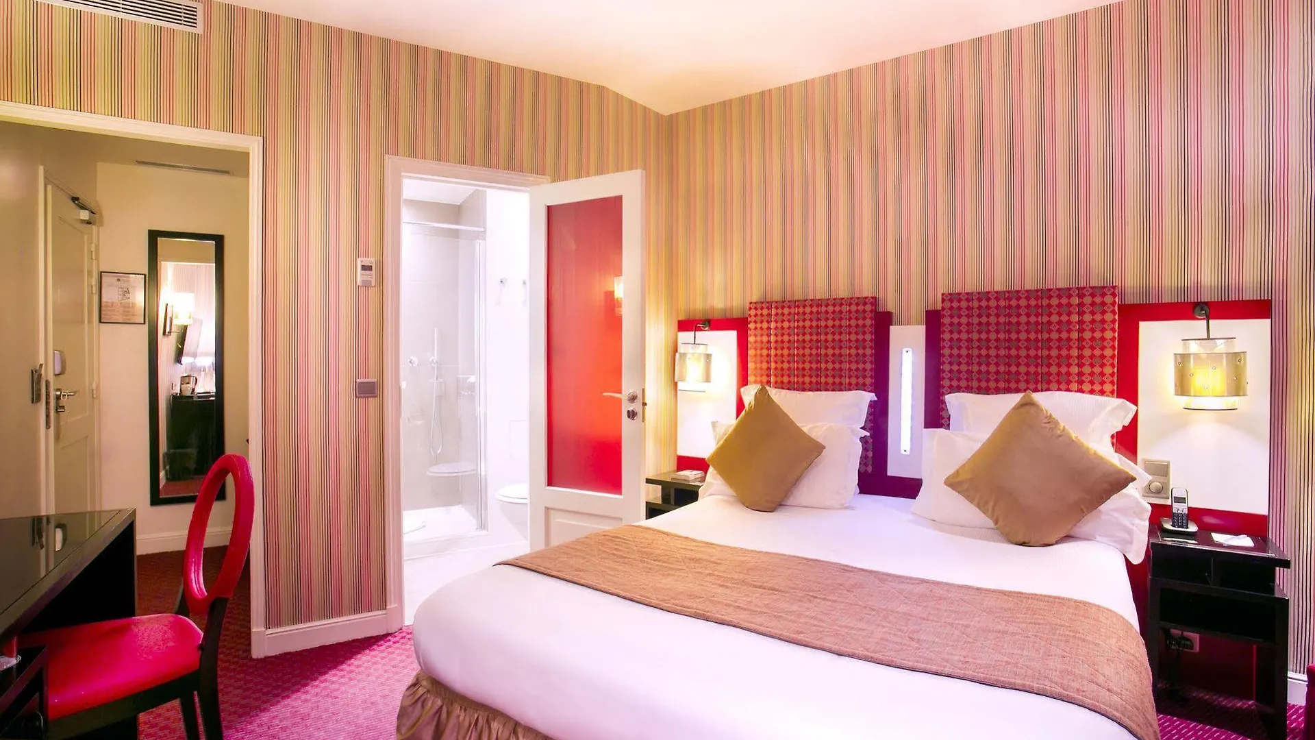 Opera Opal Hotel 4*