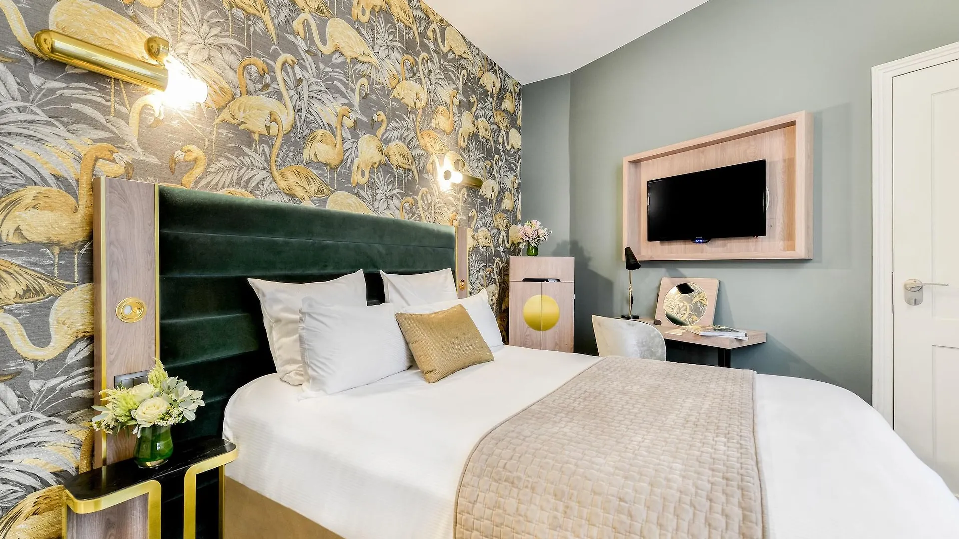 Opera Opal Hotel Paris