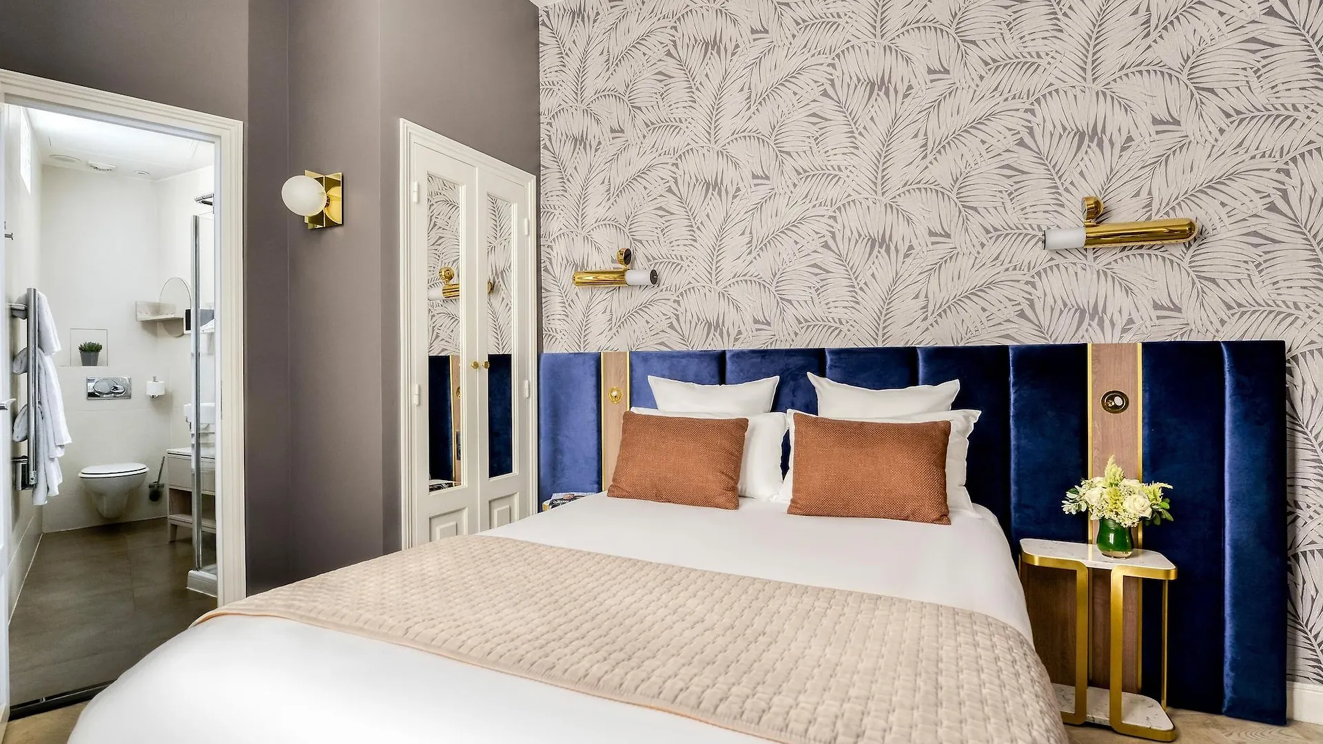 Opera Opal Hotel Paris