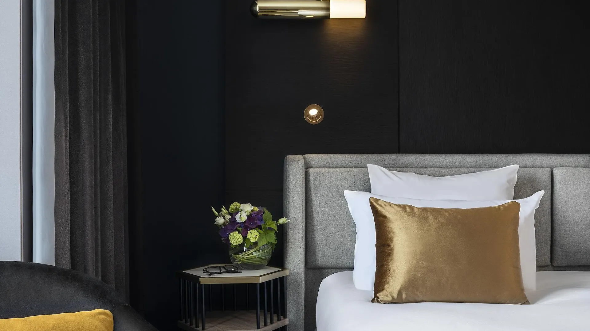 Hotel Opera Opal 4*