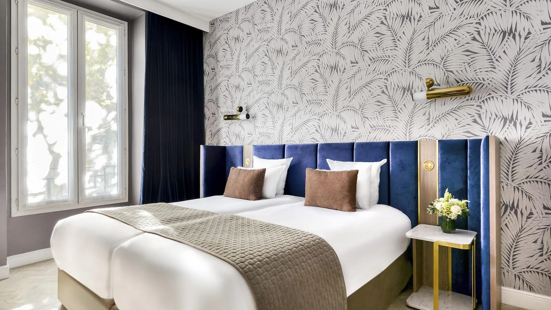 Hotel Opera Opal Paris