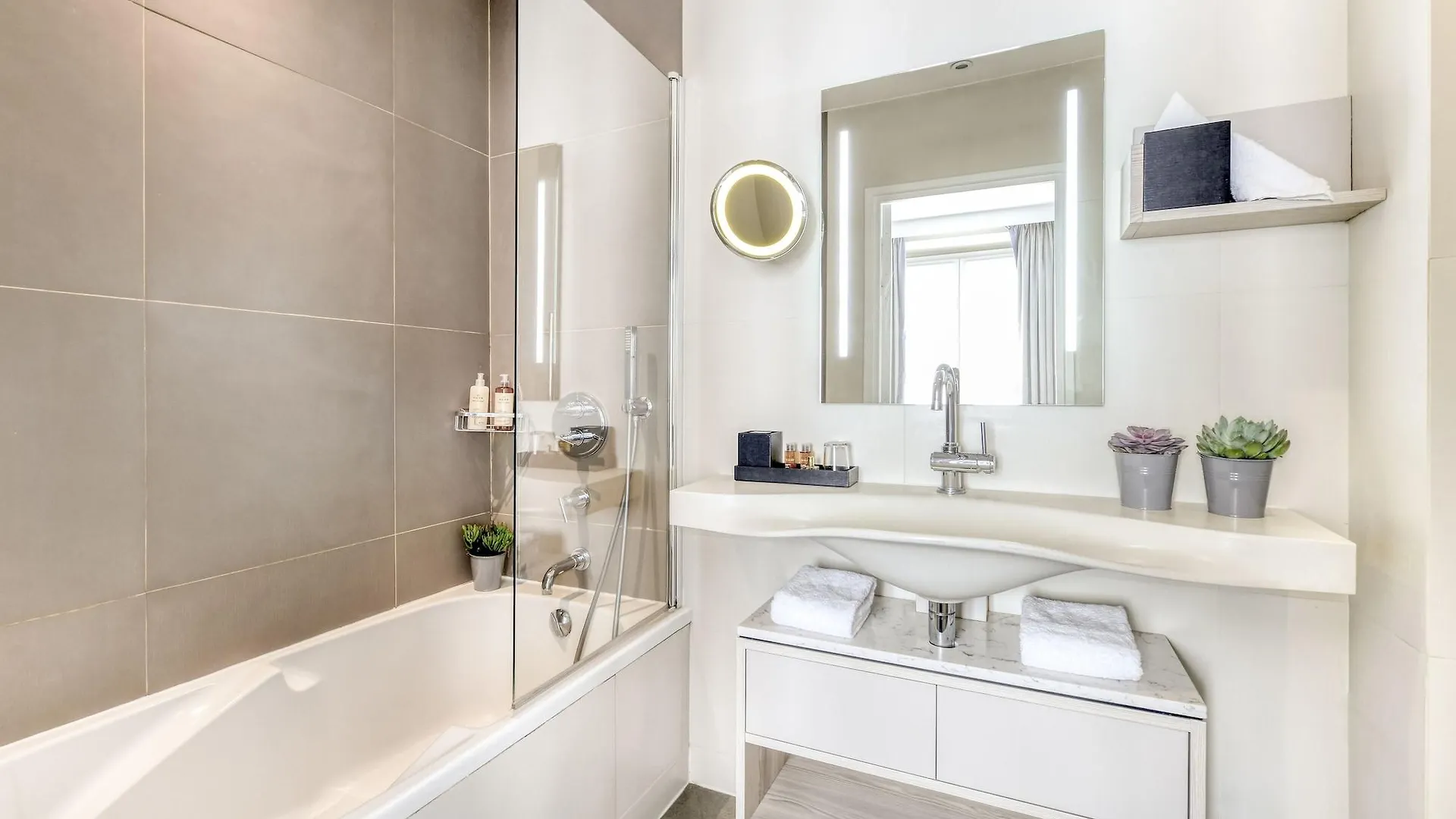 Hotel Opera Opal Paris