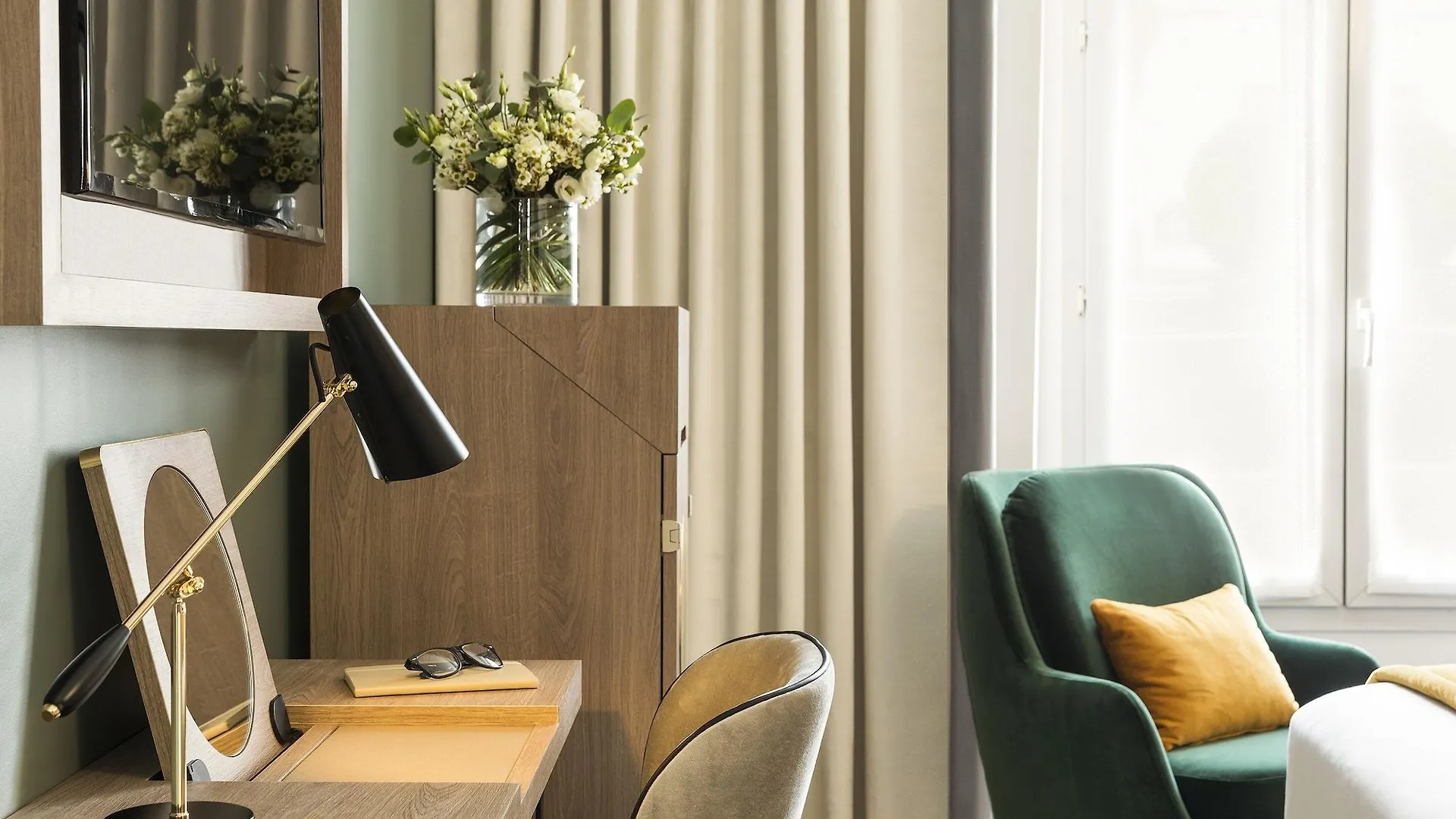 Opera Opal Hotel Paris
