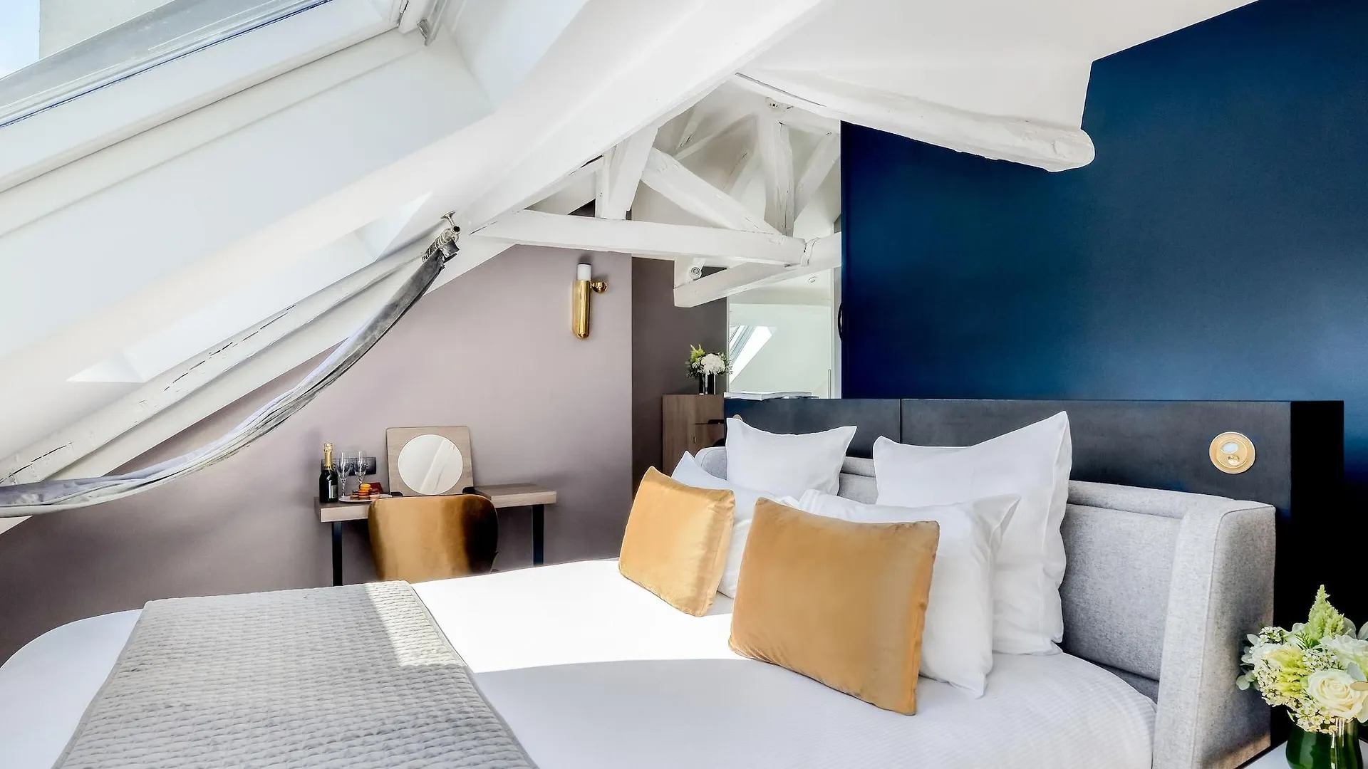 Hotel Opera Opal 4*