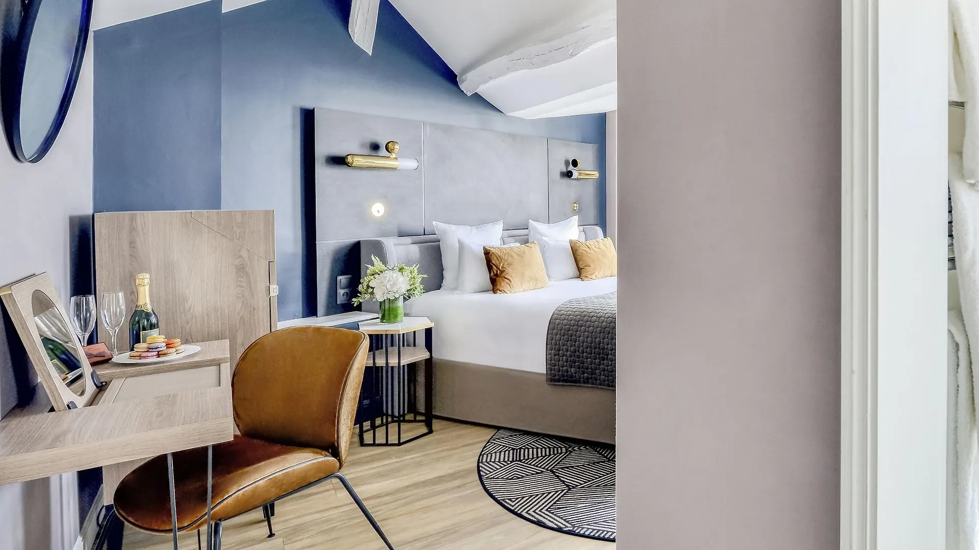 Opera Opal 4* Paris