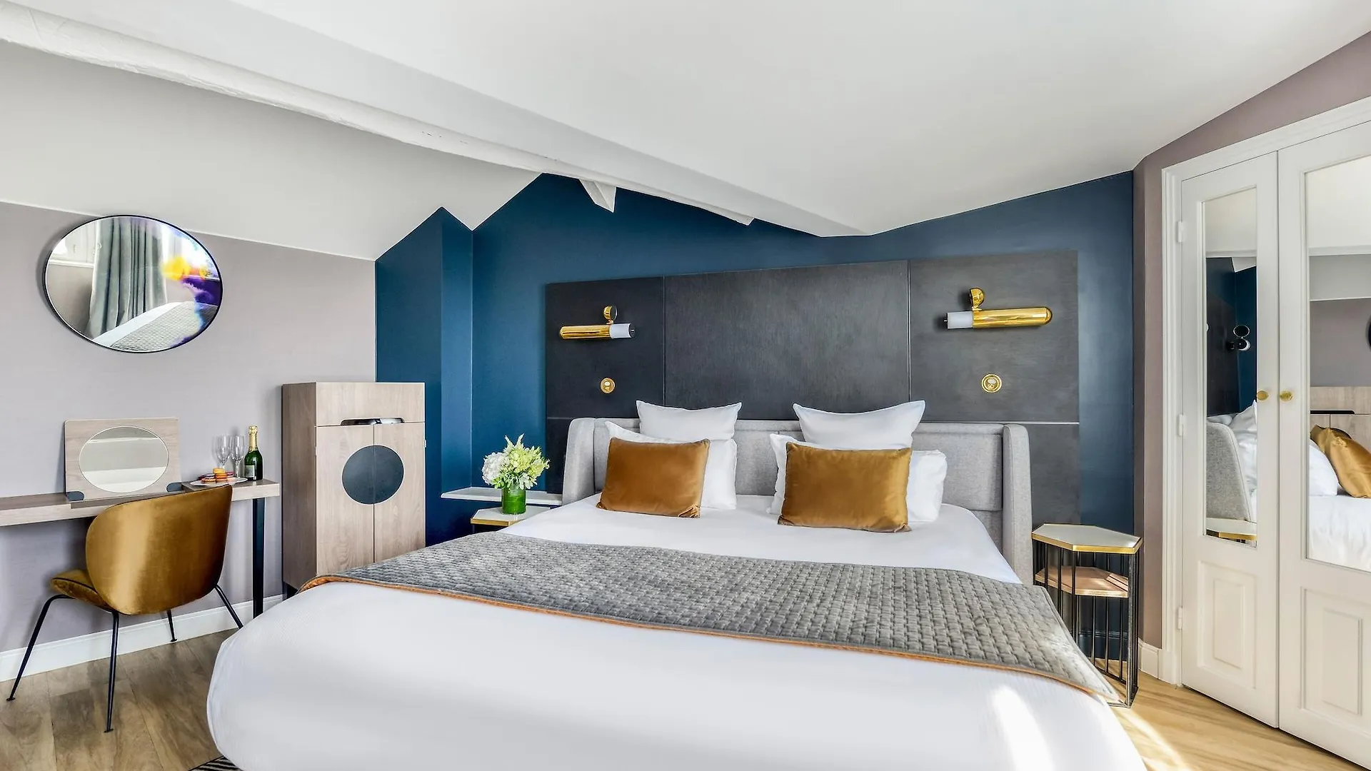 Opera Opal Hotel