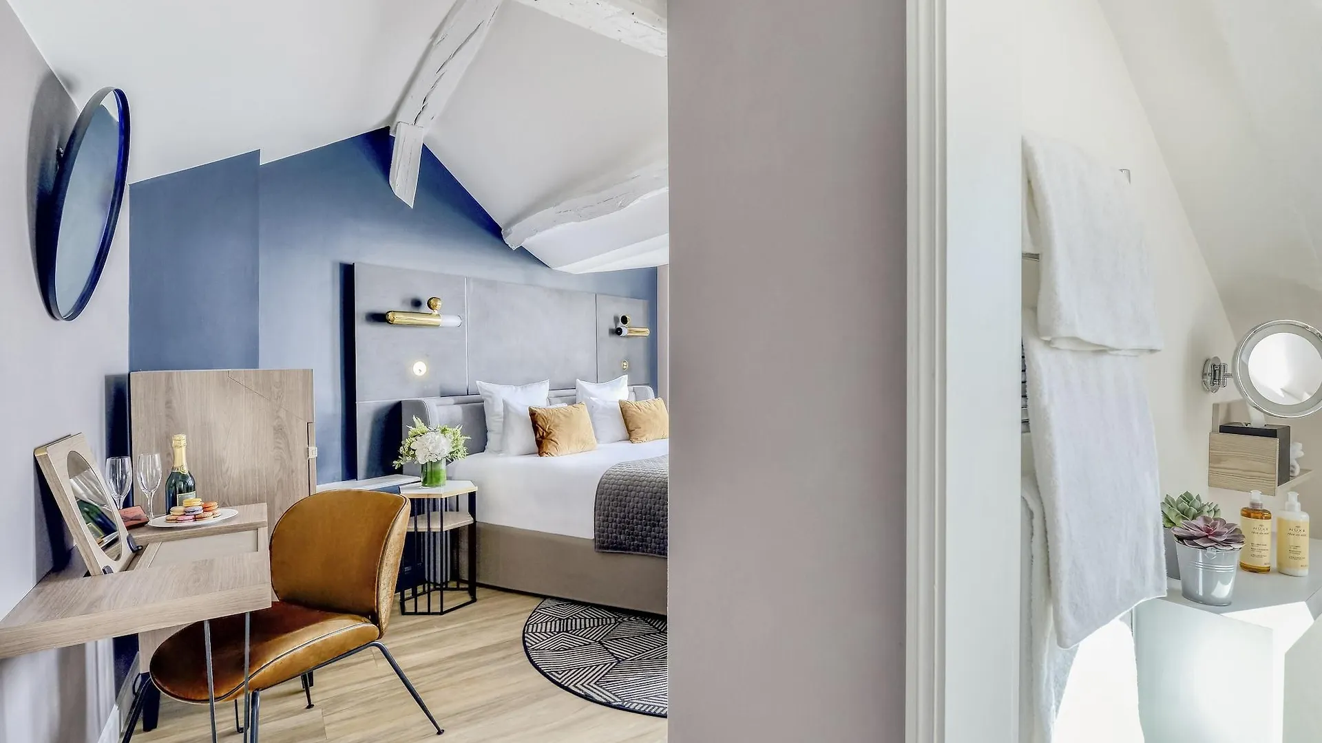 Opera Opal Paris