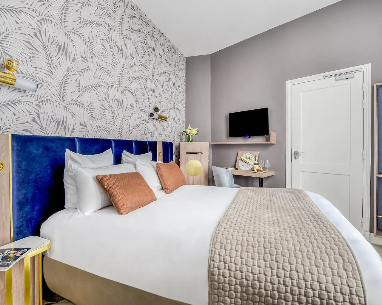 Opera Opal 4* Paris
