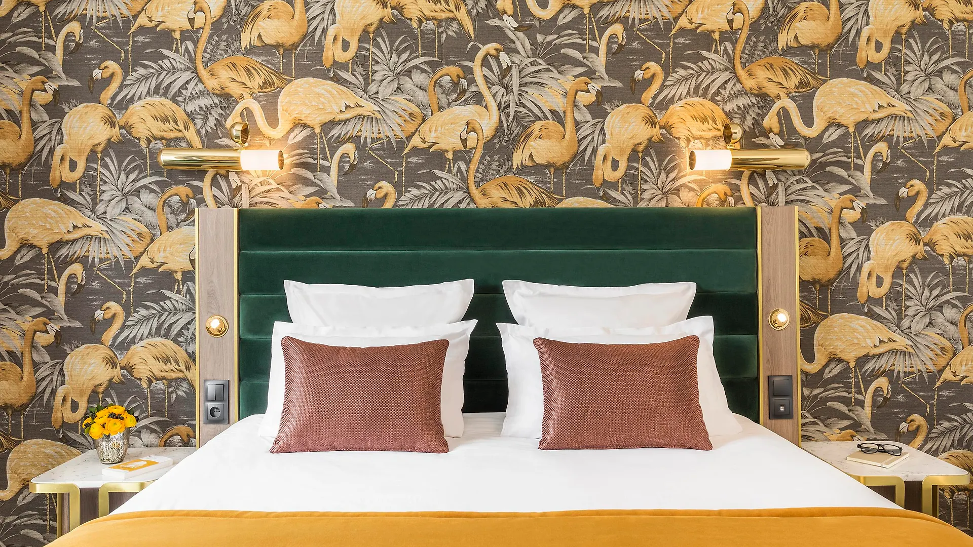 Opera Opal 4* Paris