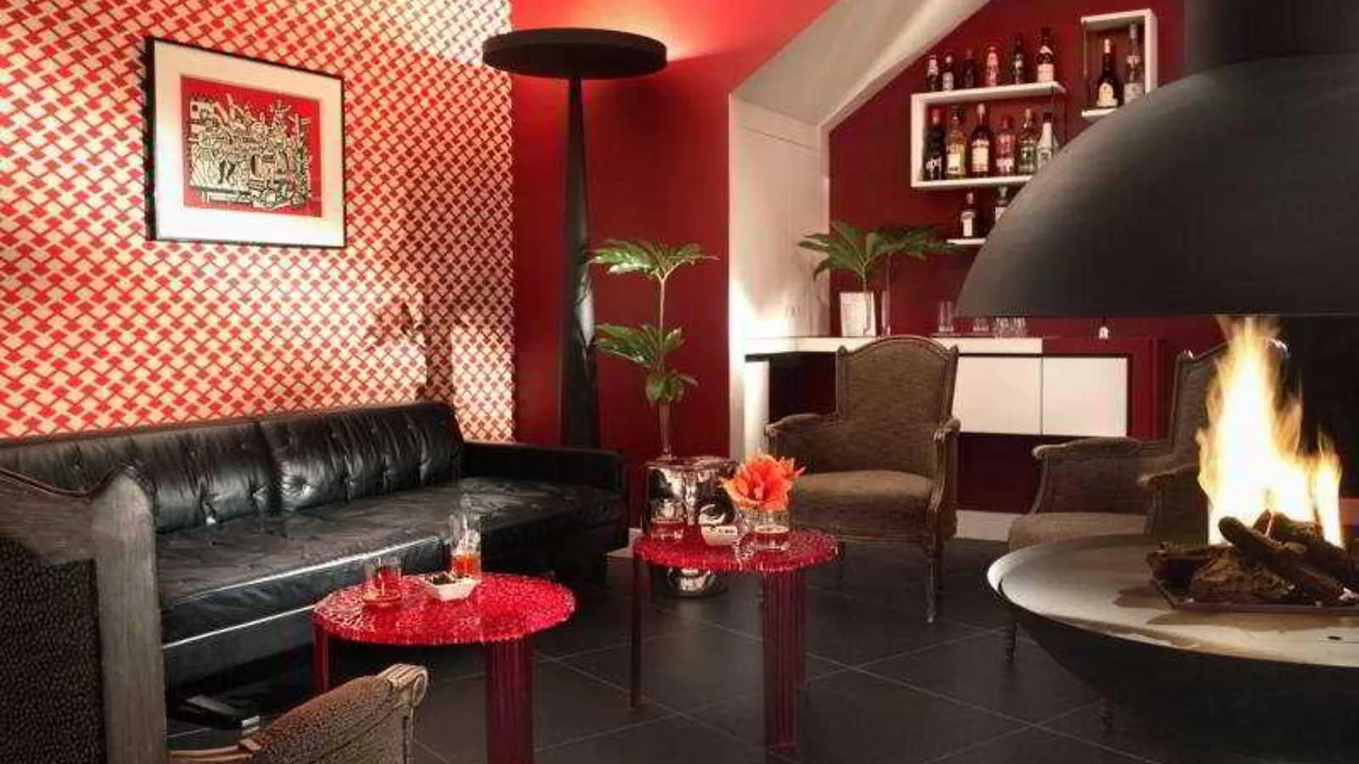 Hotel Opera Opal 4*