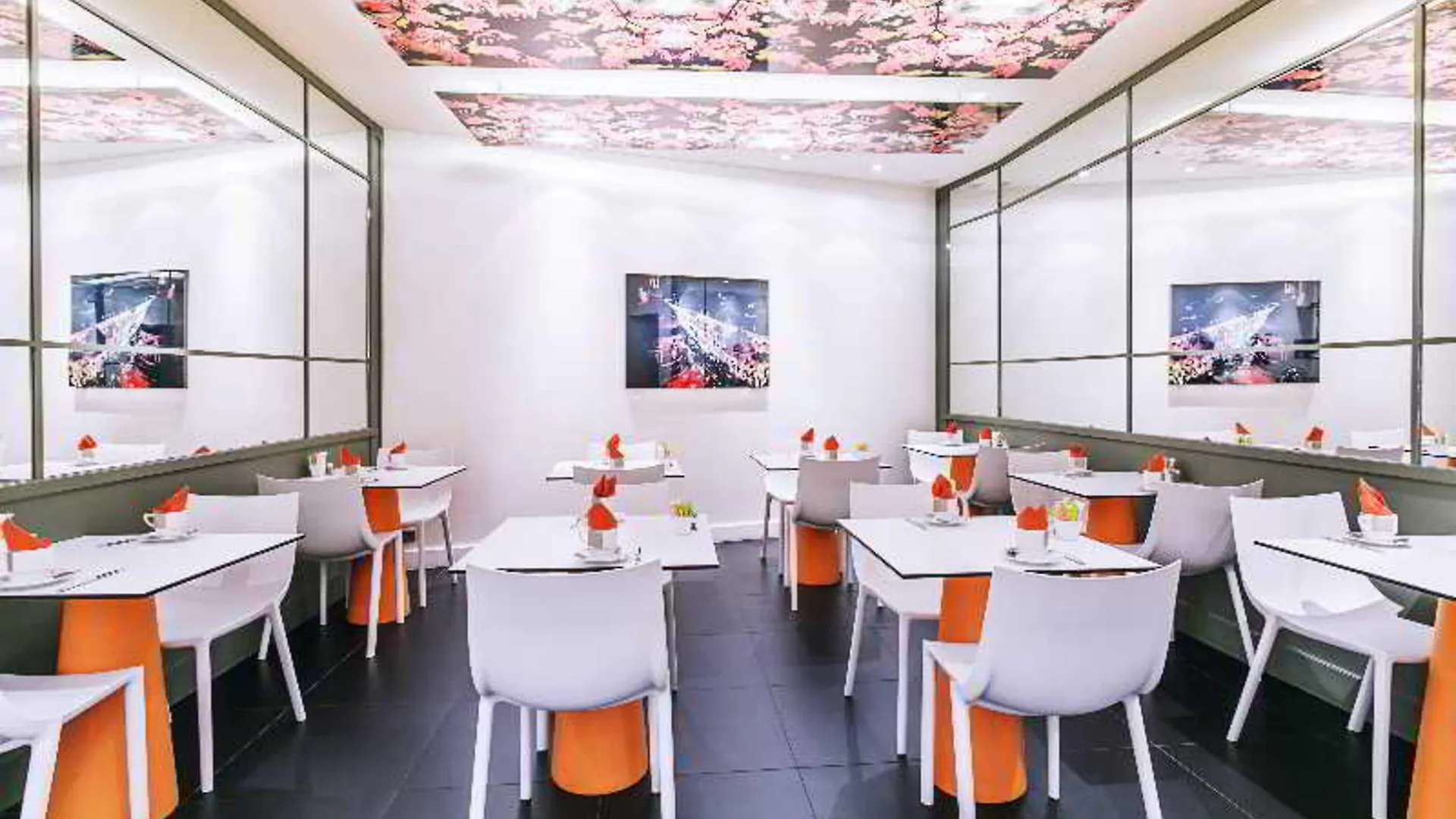 Opera Opal Hotel Paris