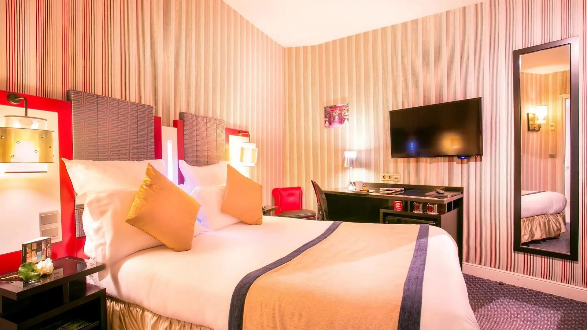 Opera Opal Hotel 4*