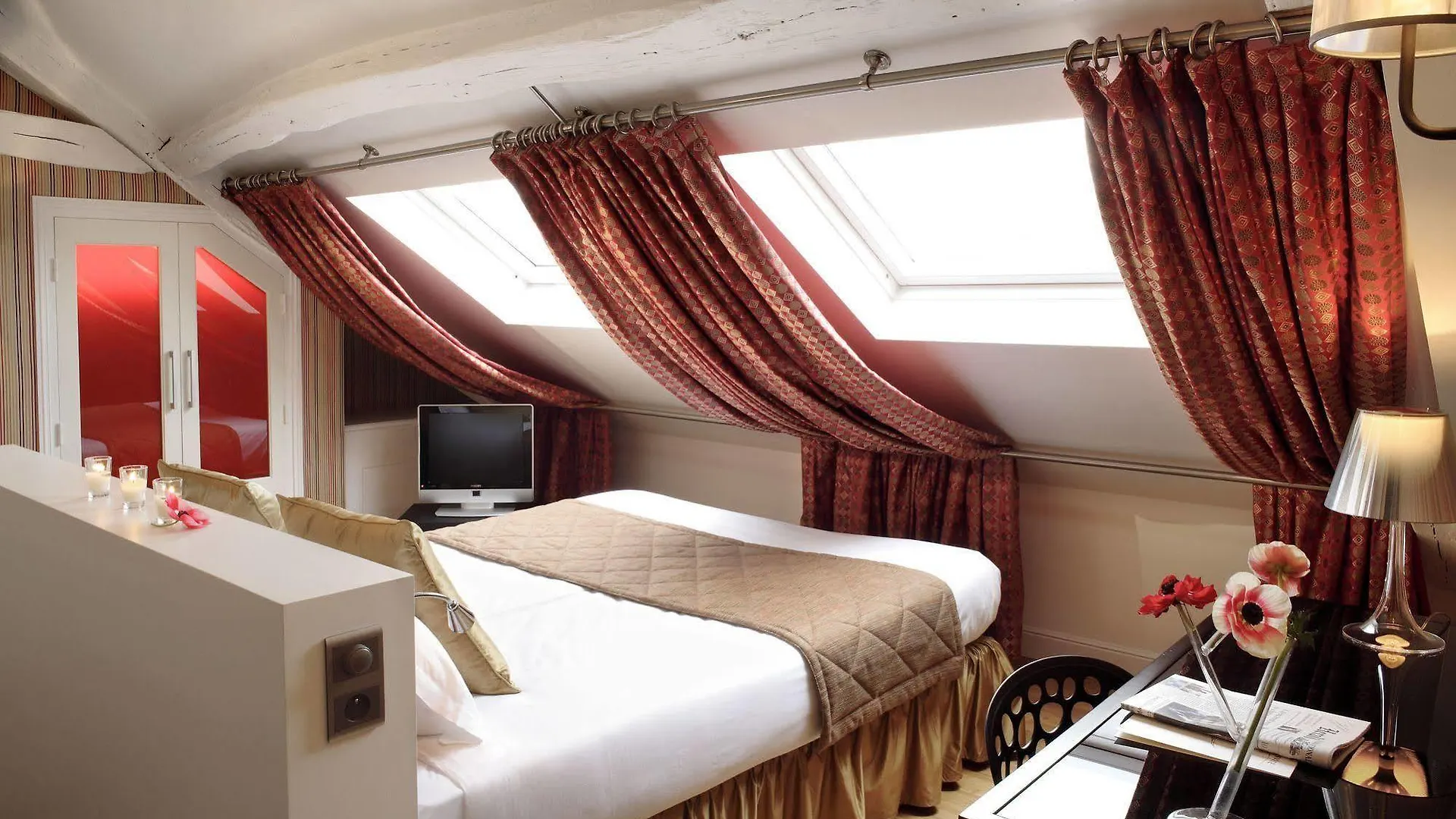 Opera Opal 4* Paris