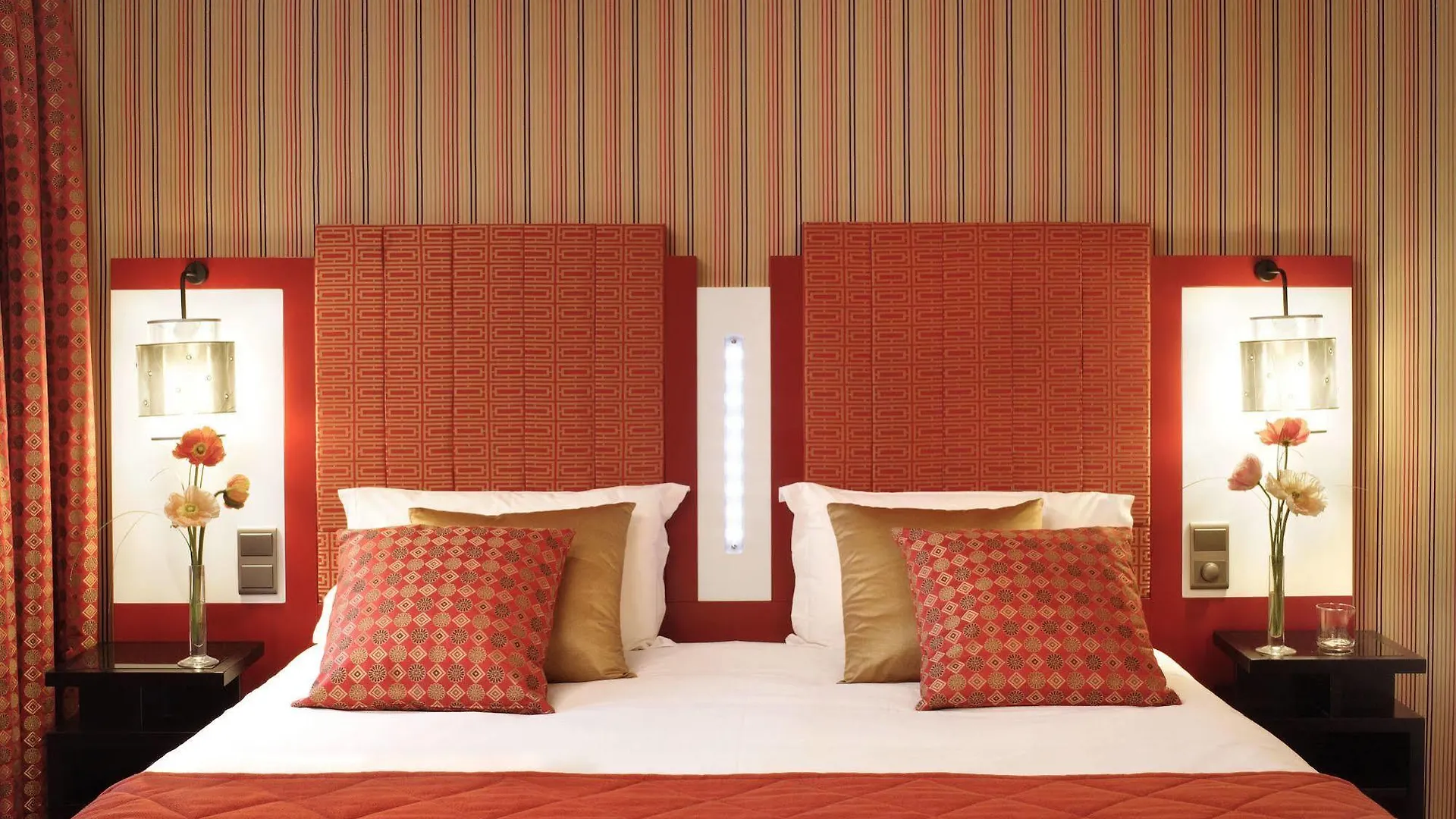 Opera Opal Hotel